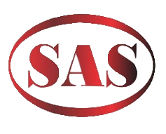 SAS TRADING